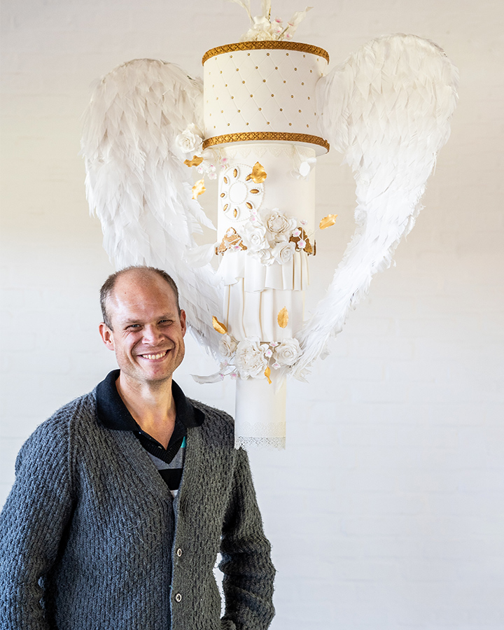 Rickus Swanepoel