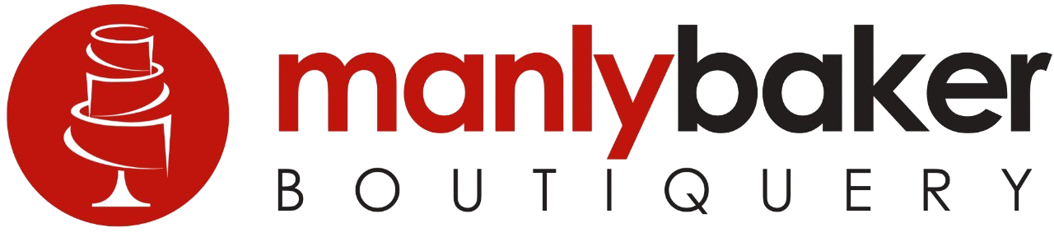 Manly Baker Logo